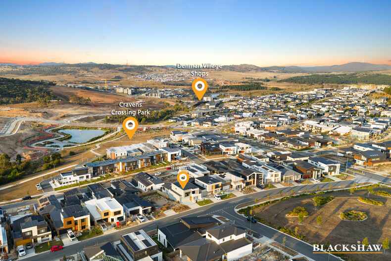 16 Leontine Loop  Denman Prospect