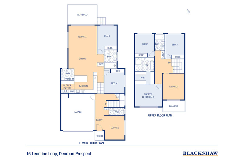 16 Leontine Loop  Denman Prospect