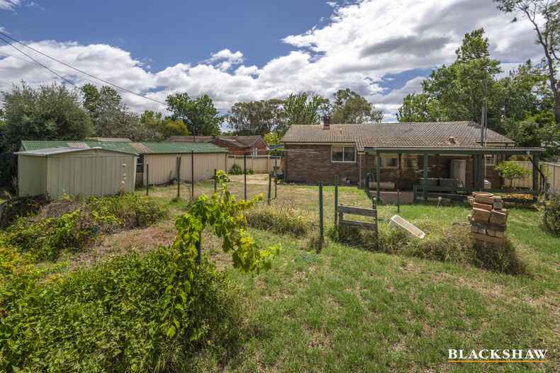 107 Hannan Place Ainslie