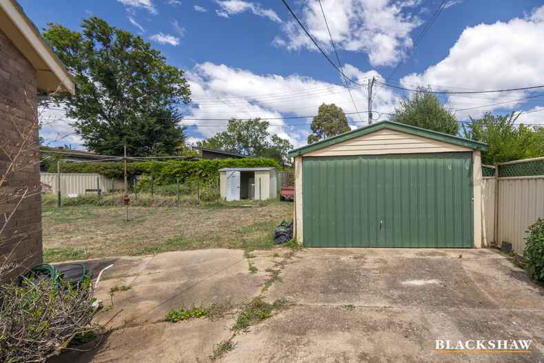 107 Hannan Place Ainslie