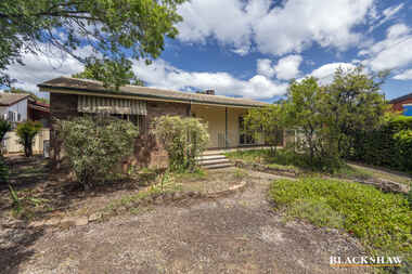 107 Hannan Place Ainslie
