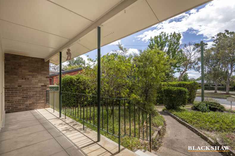 107 Hannan Place Ainslie