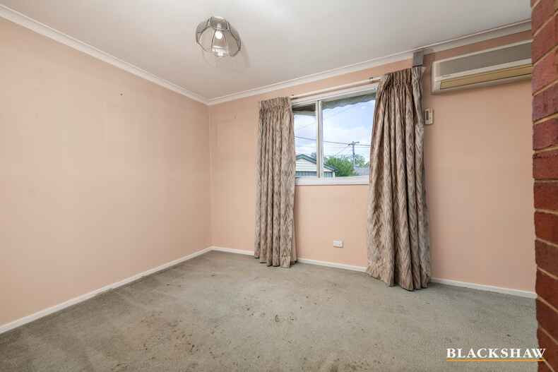 107 Hannan Place Ainslie