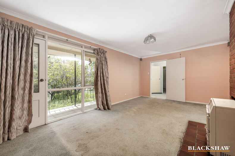 107 Hannan Place Ainslie