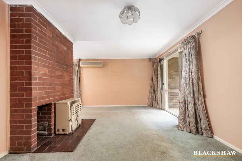 107 Hannan Place Ainslie