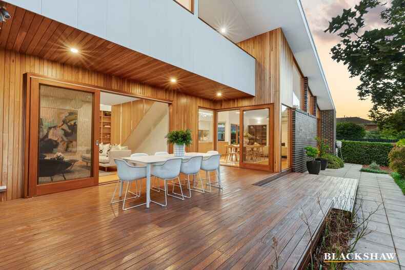 21 Francis Street Yarralumla