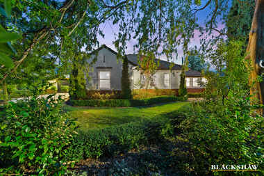 30 Euree Street Reid