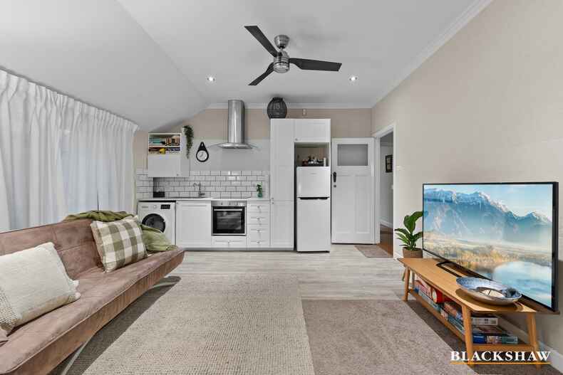 30 Euree Street Reid