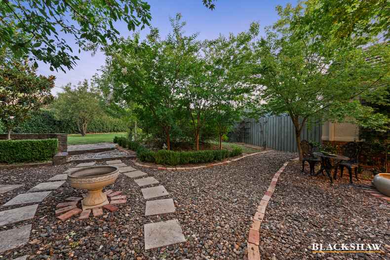 30 Euree Street Reid