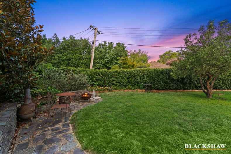 30 Euree Street Reid