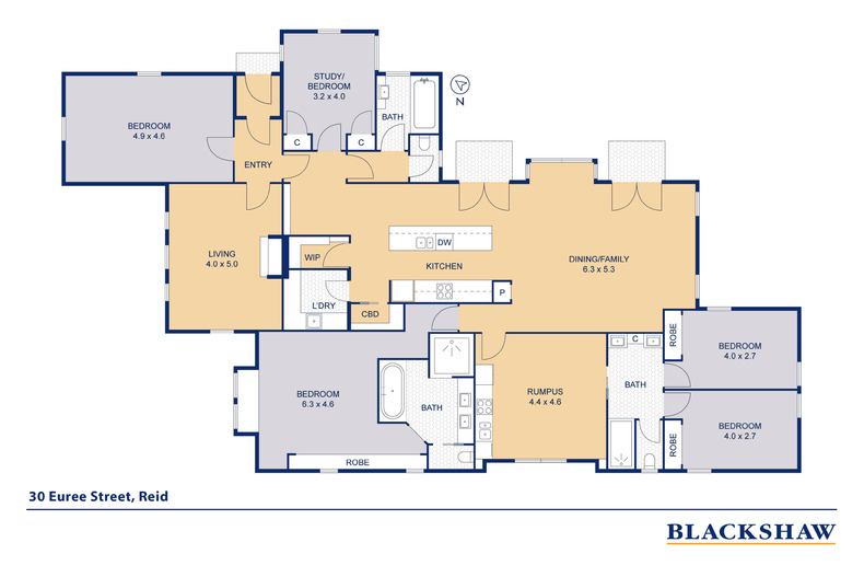 30 Euree Street Reid