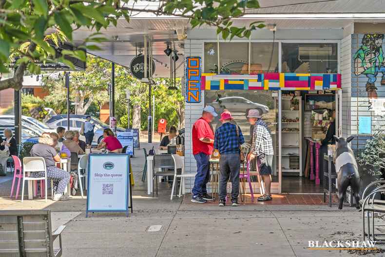 44b Templeton Street Cook