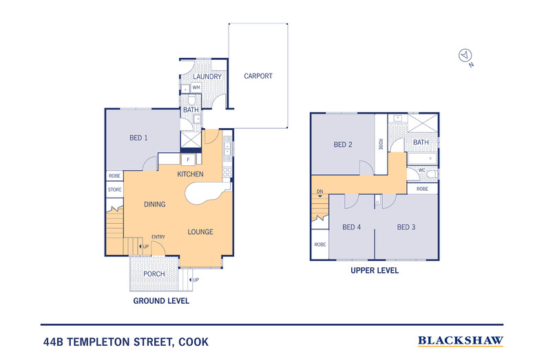 44b Templeton Street Cook