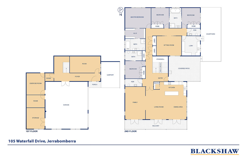 105 Waterfall Drive Jerrabomberra