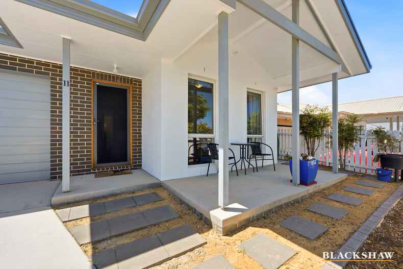 11 Daniel Street Googong