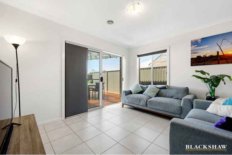 11 Daniel Street Googong