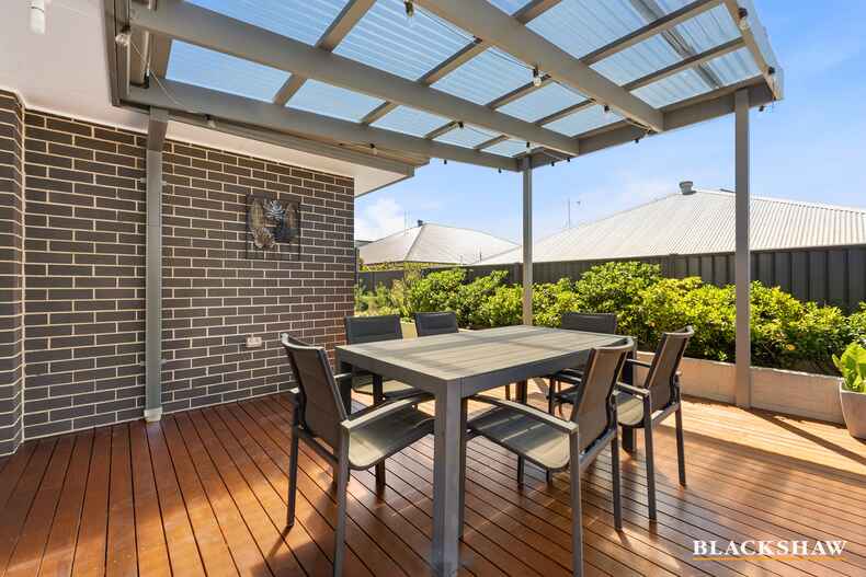 11 Daniel Street Googong