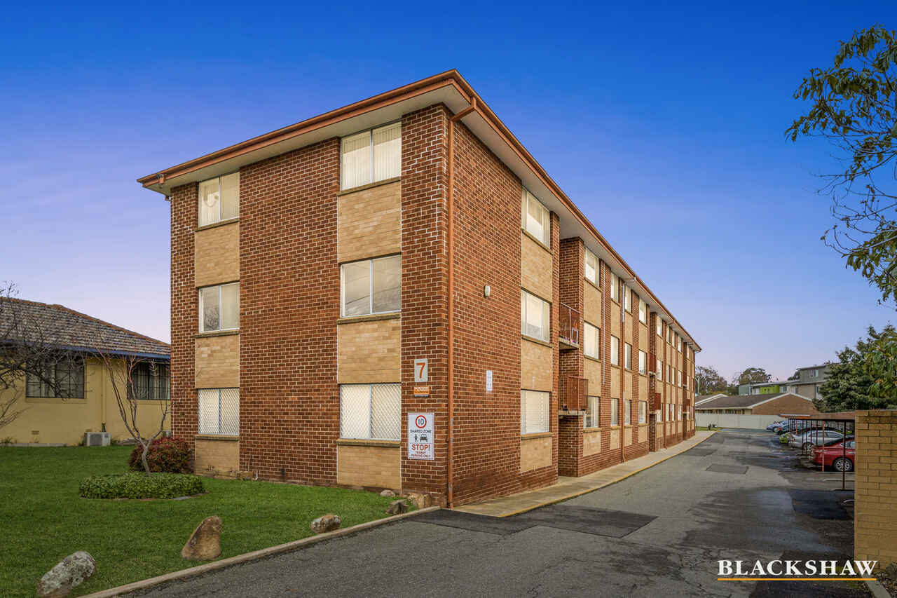 9/7 Young Street Queanbeyan