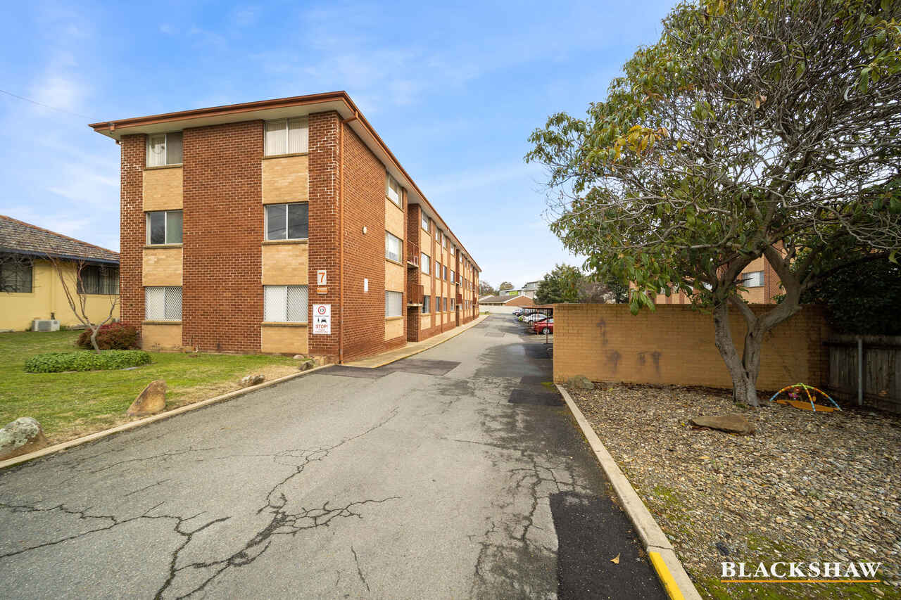 9/7 Young Street Queanbeyan