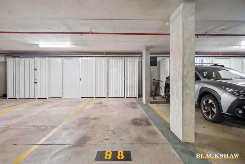 98/1 Mouat Street Lyneham 98/1 Mouat Street Lyneham