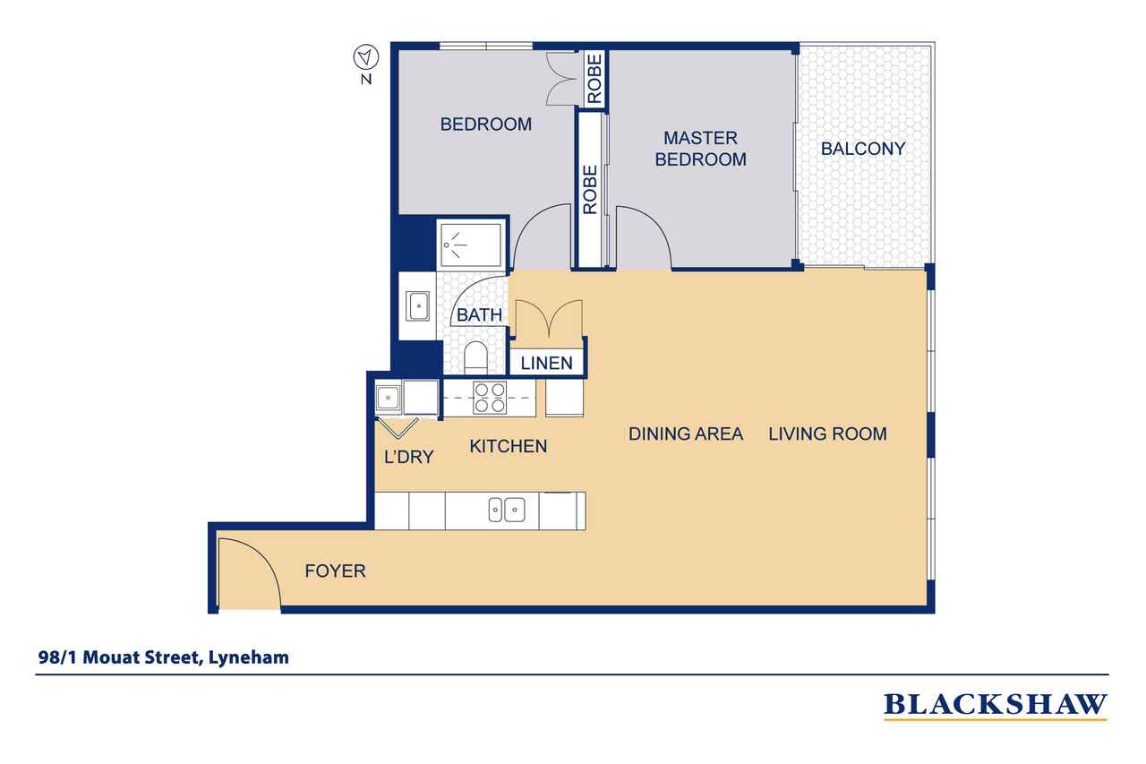 98/1 Mouat Street Lyneham