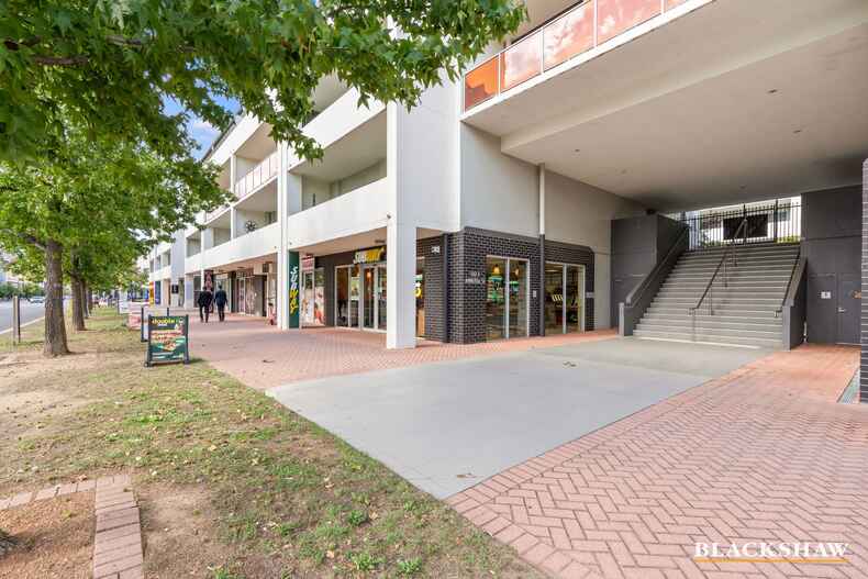 193/142 Anketell Street Greenway