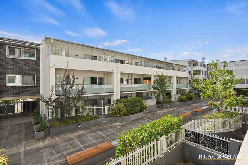 193/142 Anketell Street Greenway