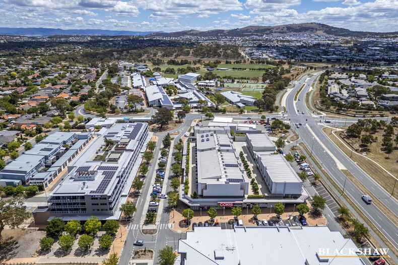 10/815 Horse Park Drive Amaroo