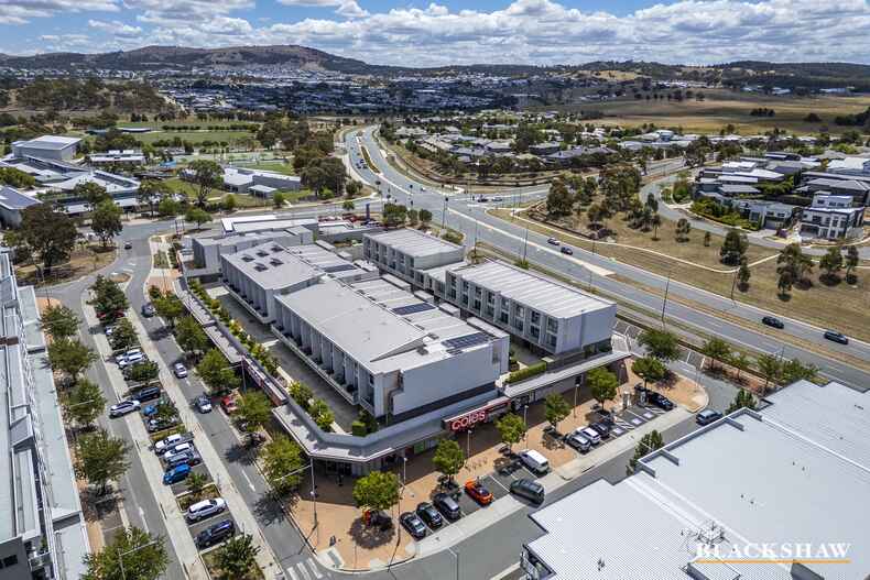 10/815 Horse Park Drive Amaroo