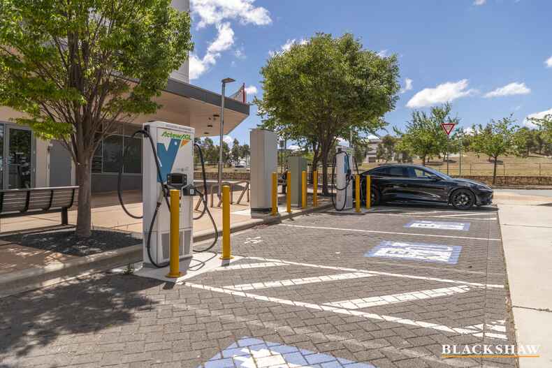 10/815 Horse Park Drive Amaroo