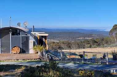 259 Calabash Road Tinderry