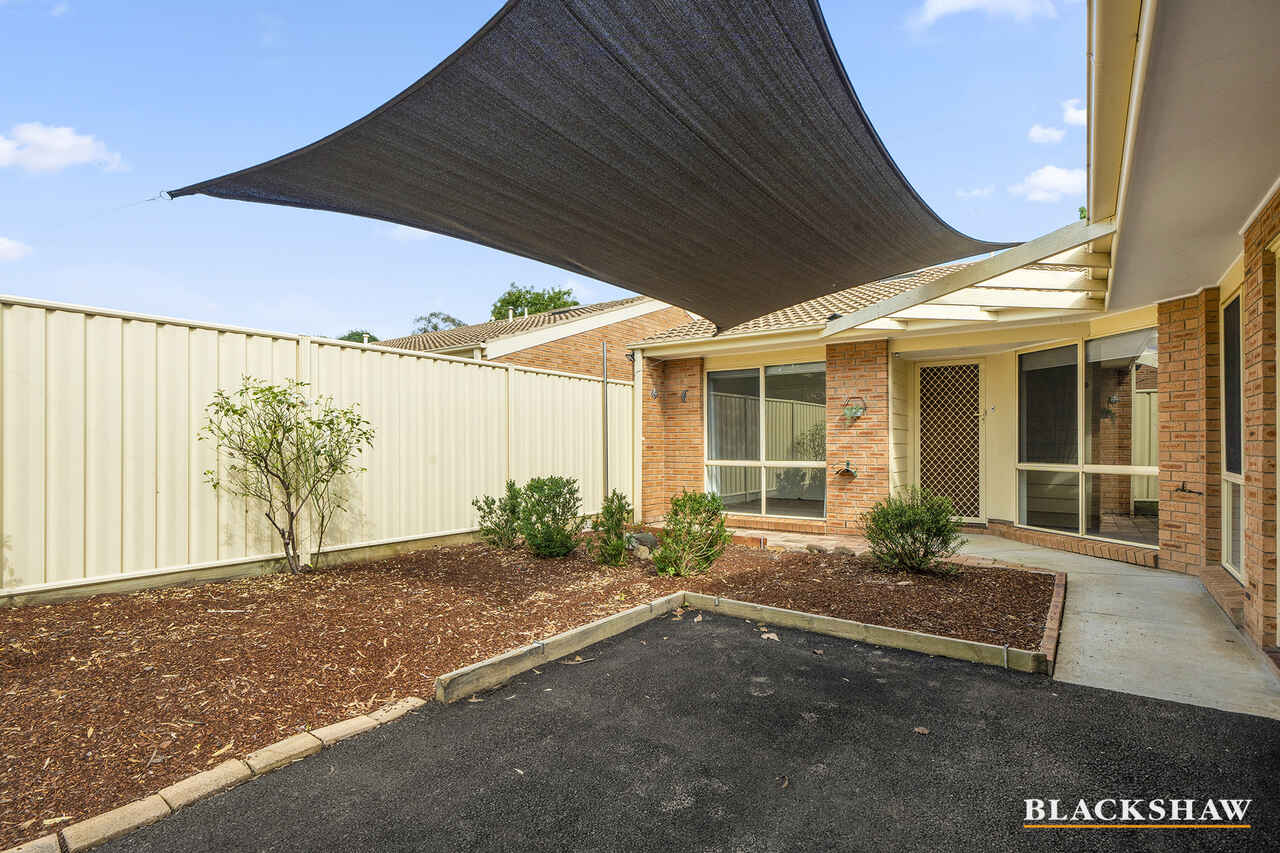 70 Knoke Avenue Gordon