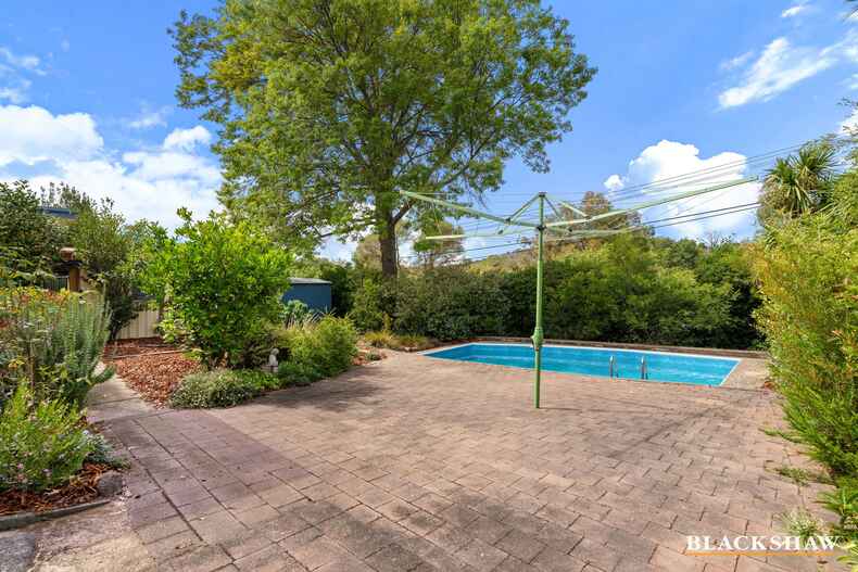 17 Gamor Street Waramanga