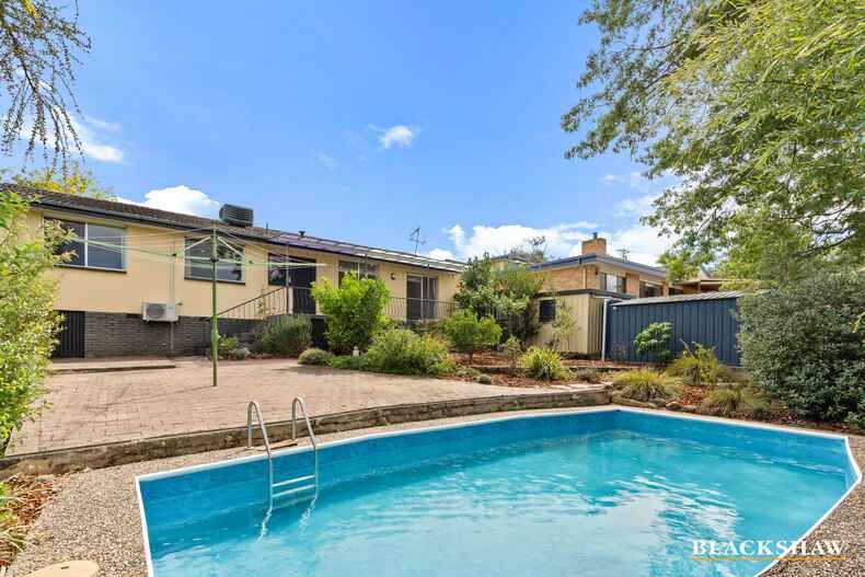 17 Gamor Street Waramanga