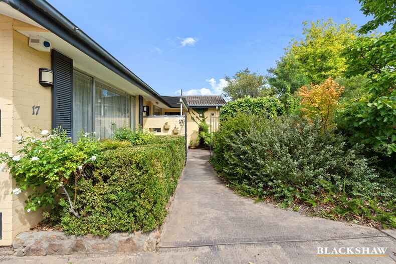 17 Gamor Street Waramanga
