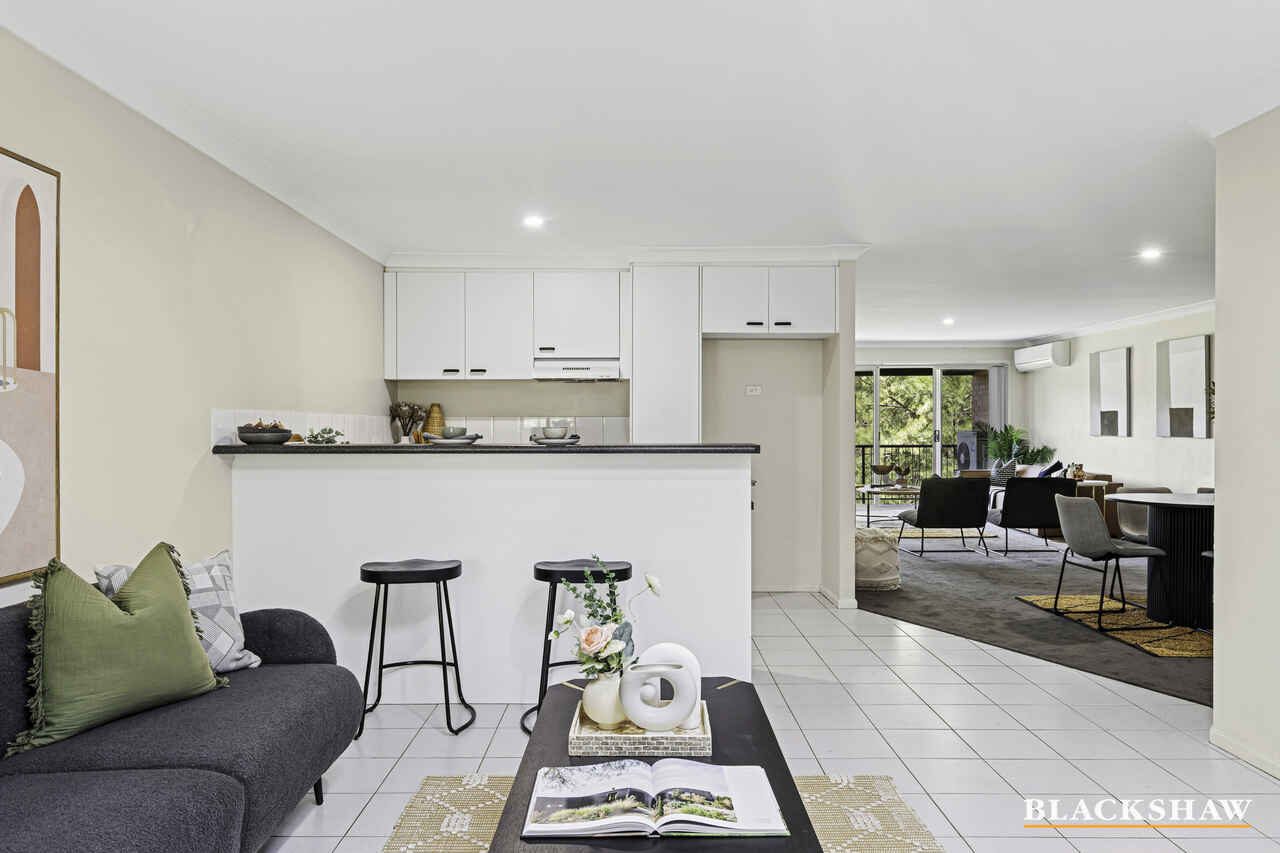 10/112 Baldwin Drive Kaleen