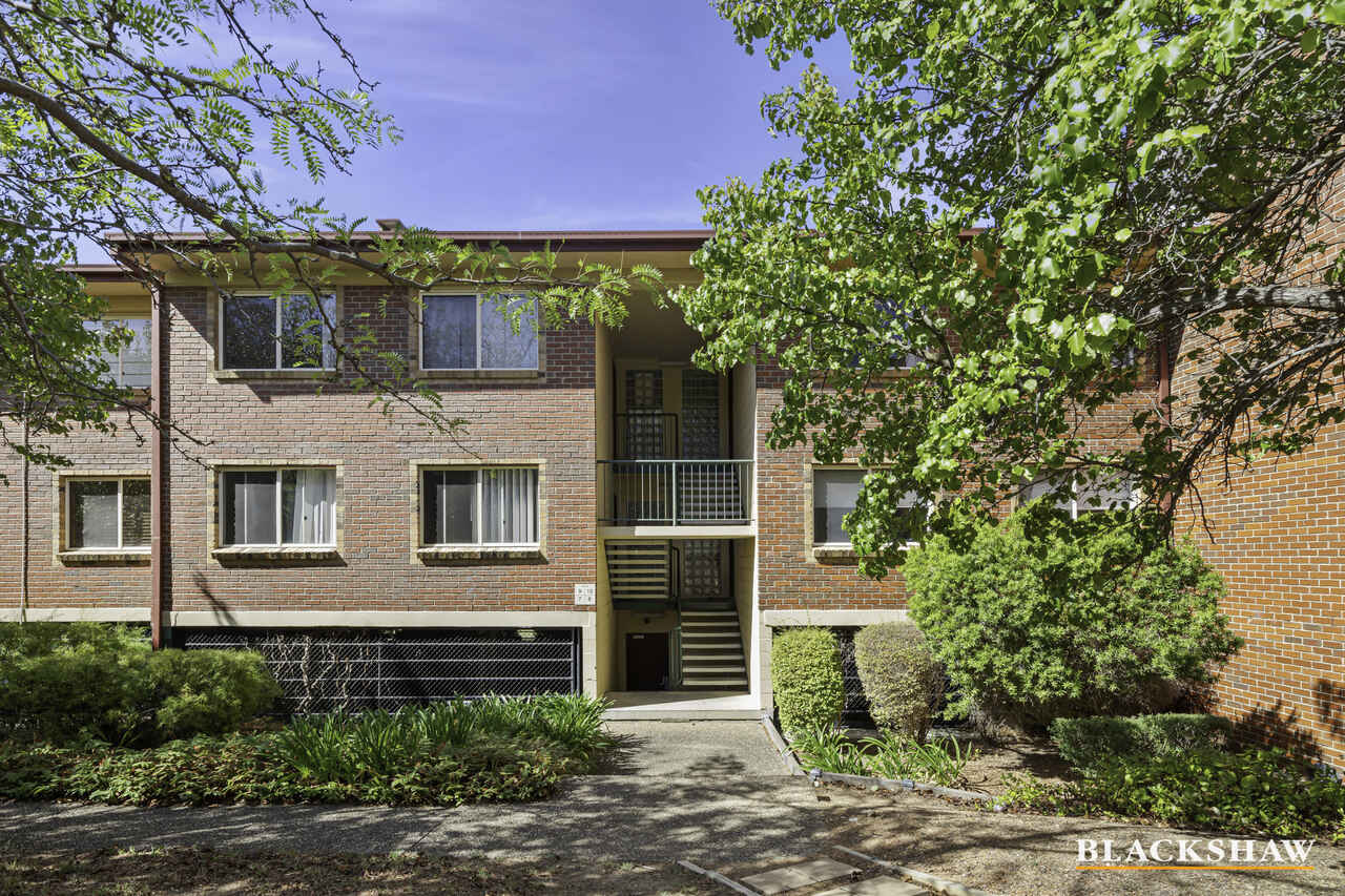 10/112 Baldwin Drive Kaleen