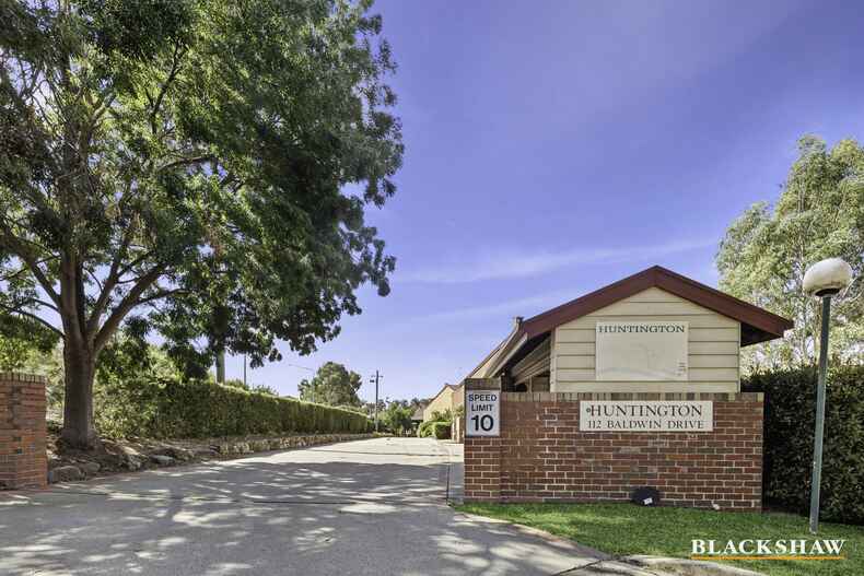 10/112 Baldwin Drive Kaleen 10/112 Baldwin Drive Kaleen