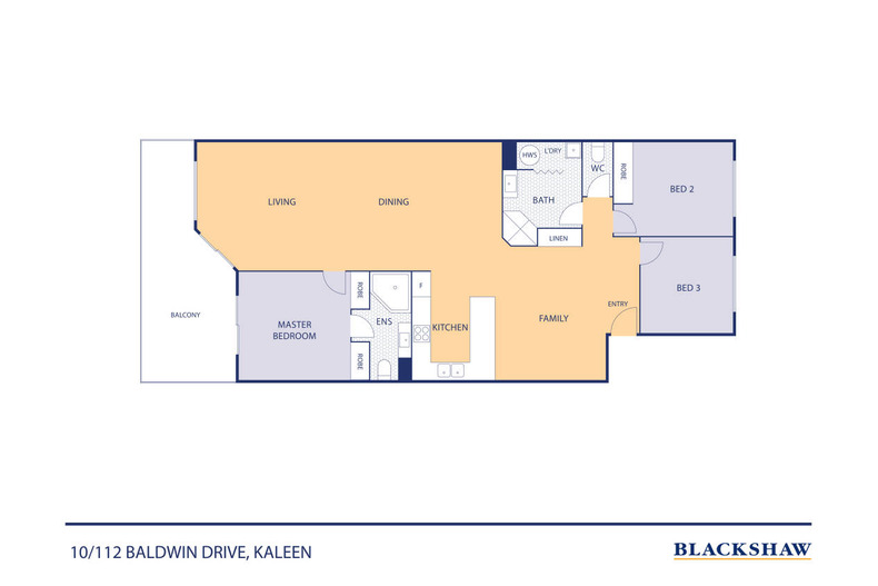10/112 Baldwin Drive Kaleen 10/112 Baldwin Drive Kaleen