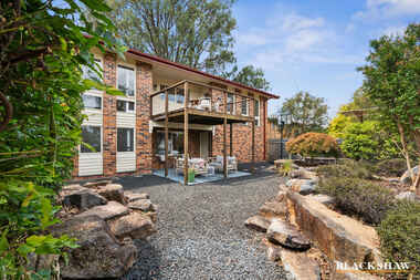 7 Sampson Close Melba