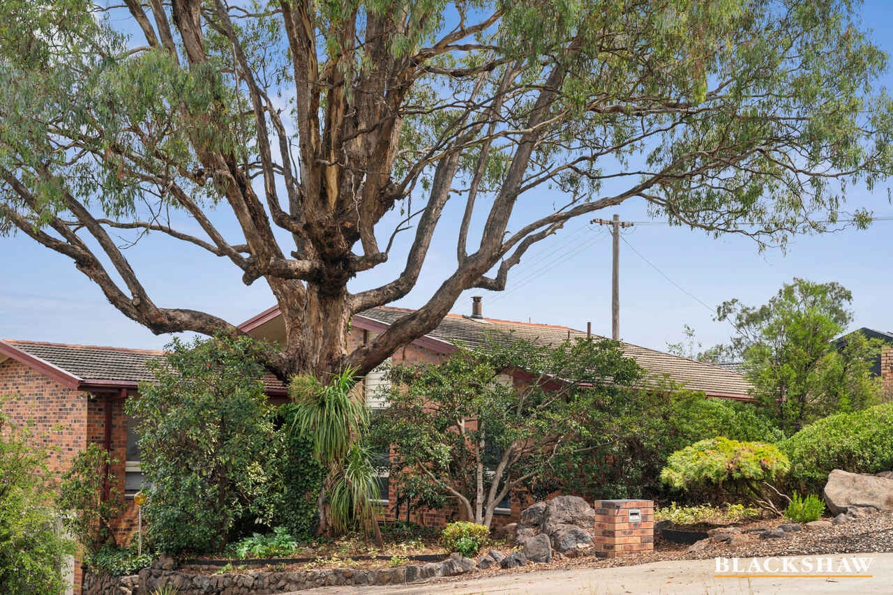 7 Sampson Close Melba