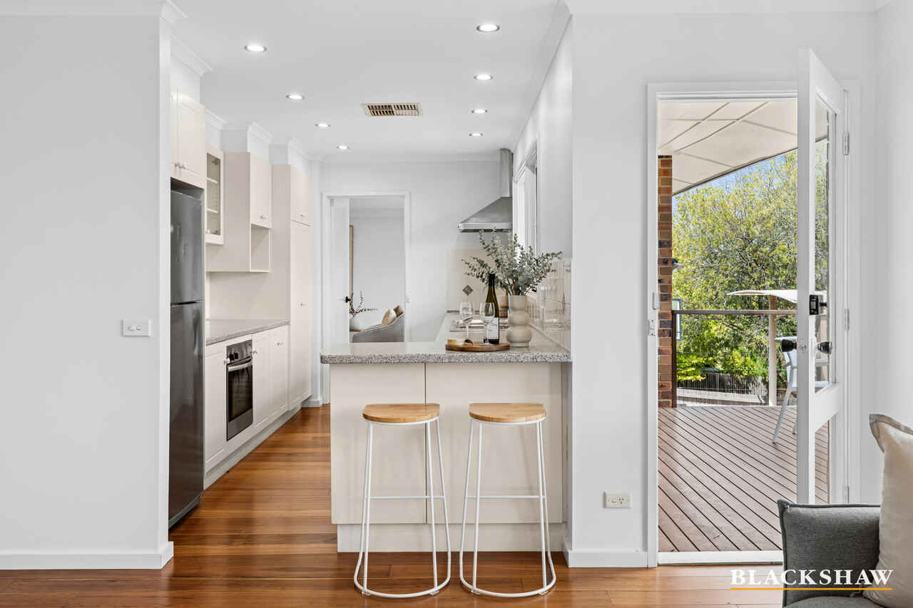 7 Sampson Close Melba