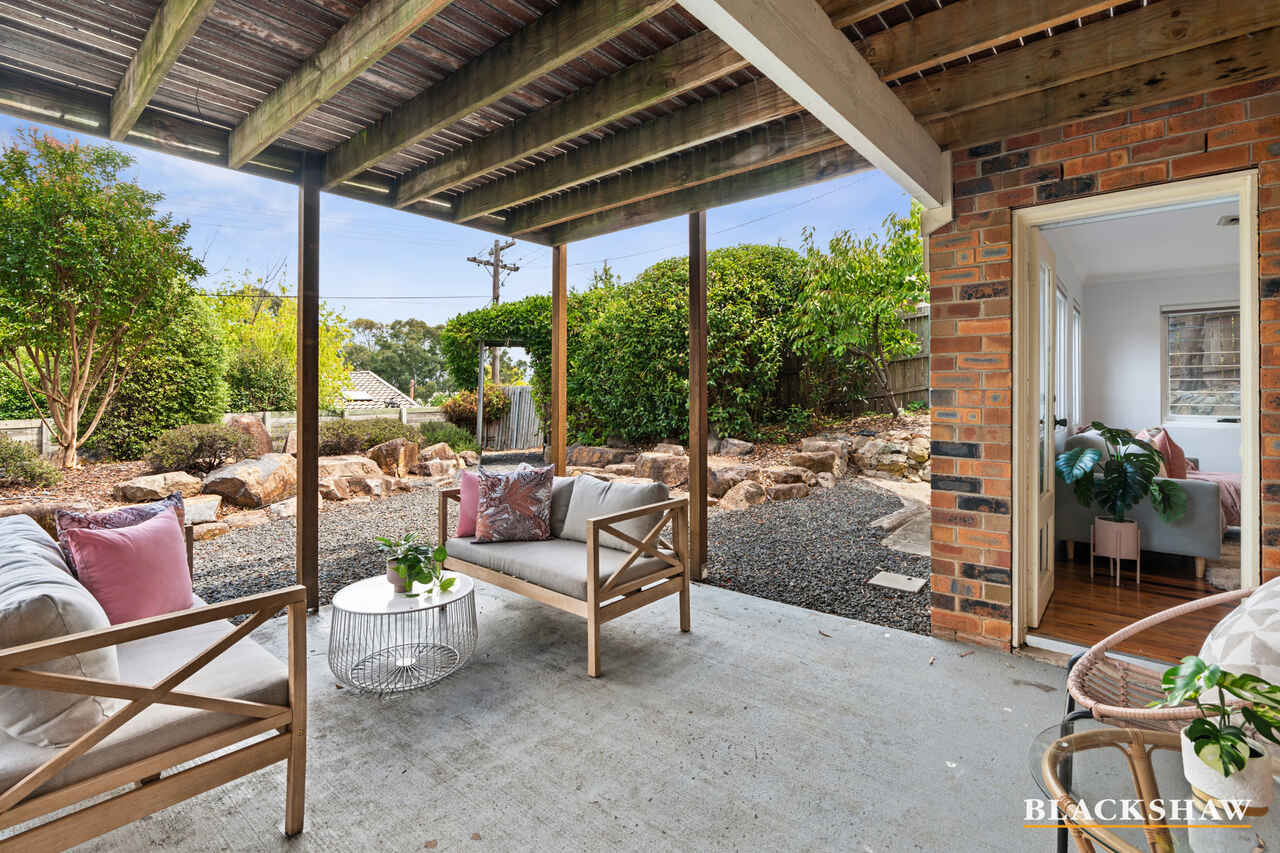 7 Sampson Close Melba