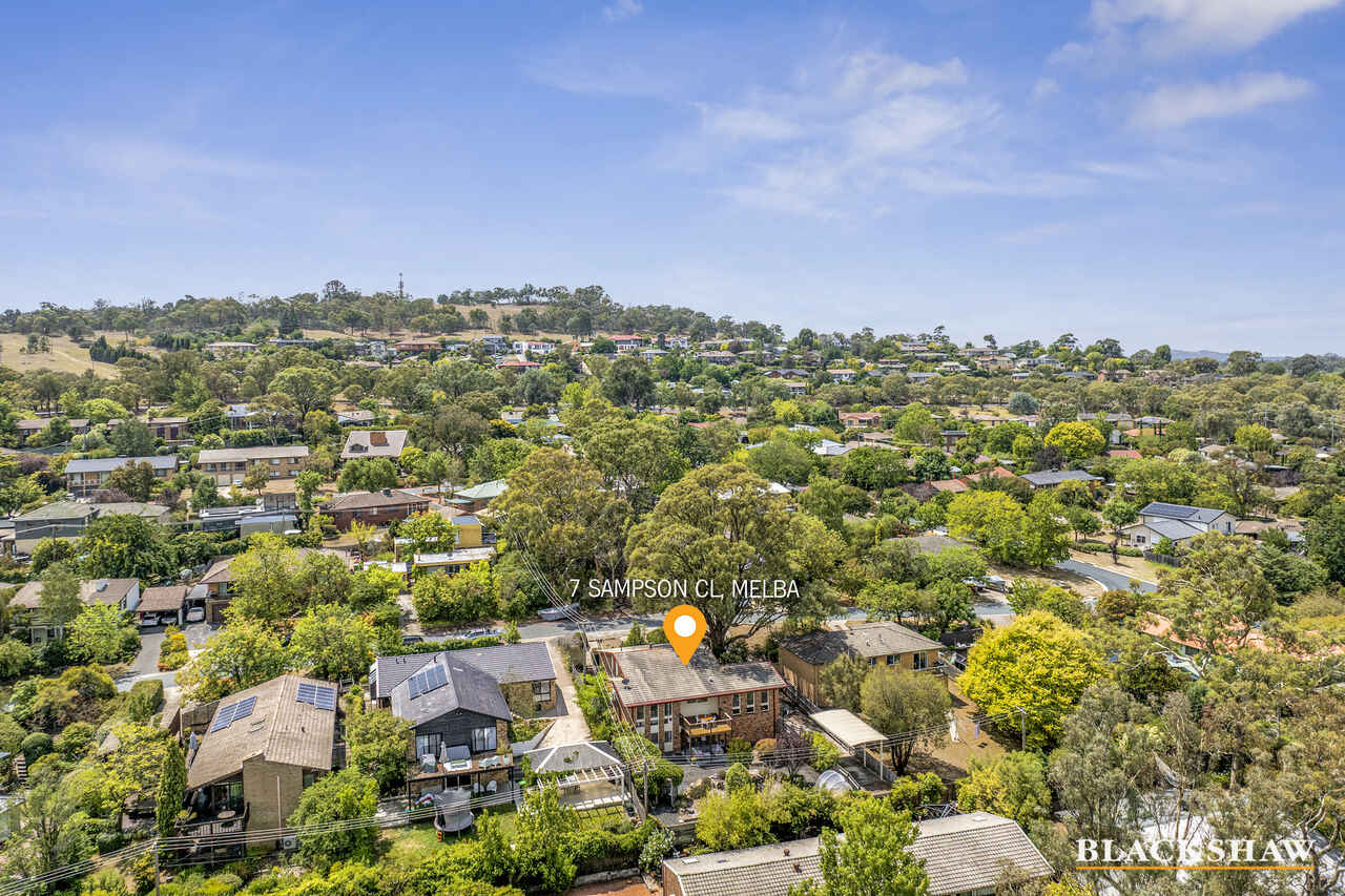 7 Sampson Close Melba