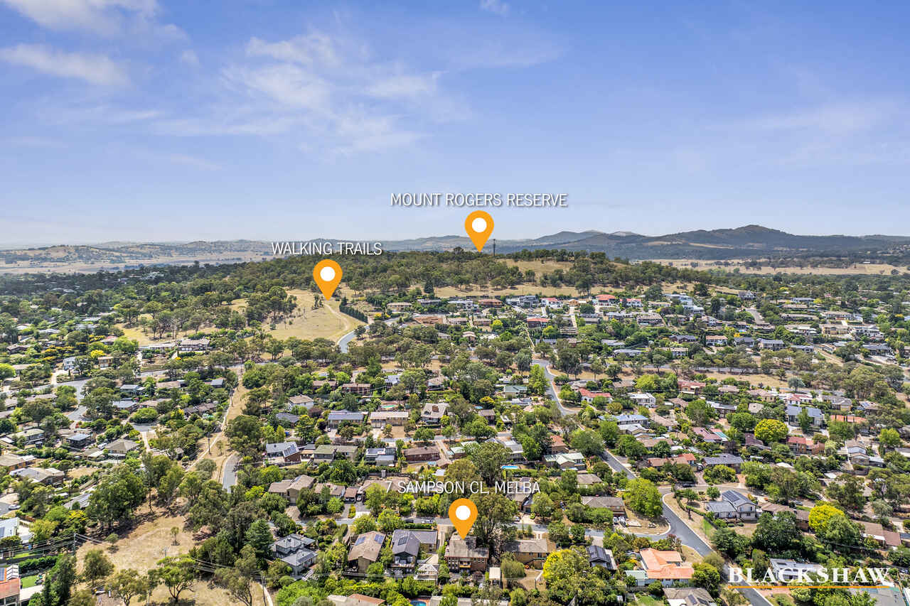 7 Sampson Close Melba