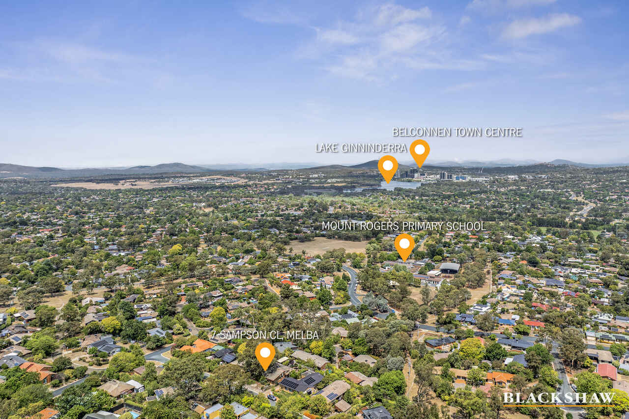 7 Sampson Close Melba
