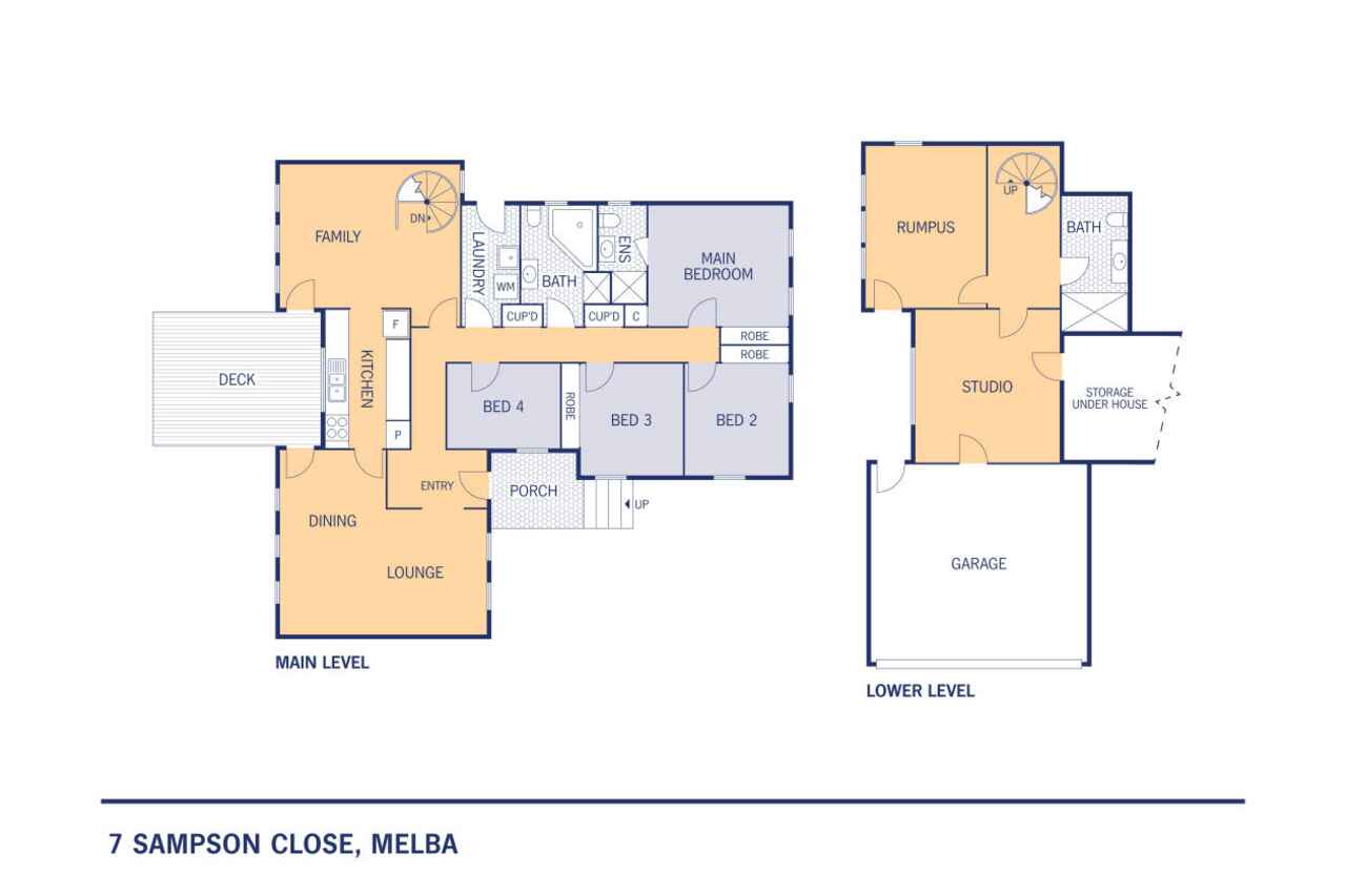 7 Sampson Close Melba