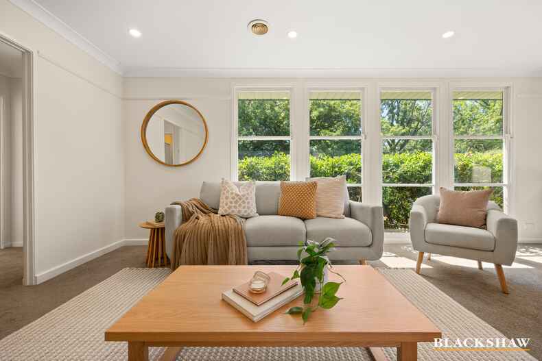 12 Bundeela Street Narrabundah 12 Bundeela Street Narrabundah