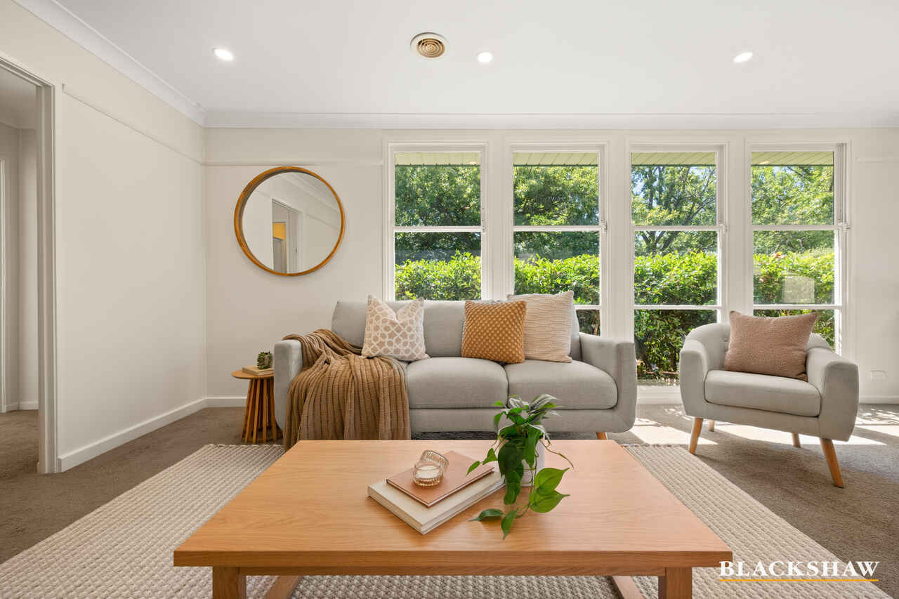 12 Bundeela Street Narrabundah