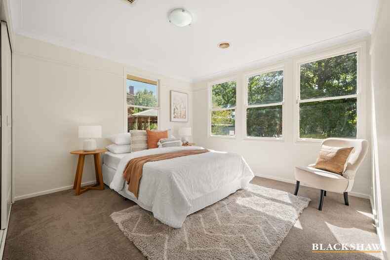 12 Bundeela Street Narrabundah 12 Bundeela Street Narrabundah